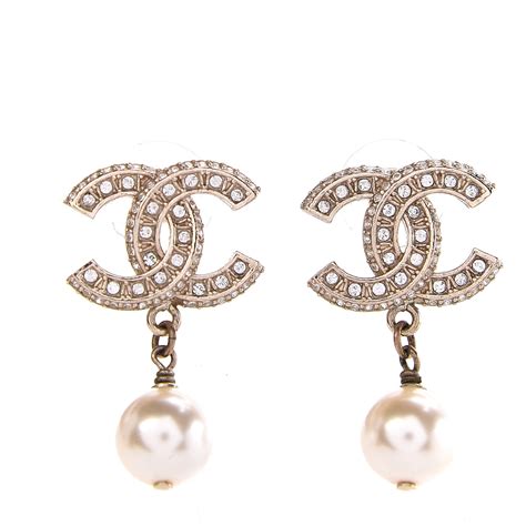 chanel earrings where to buy|chanel earrings outlet.